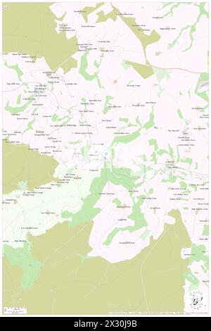 Bahnhof Glaisdale, North Yorkshire, GB, Vereinigtes Königreich, England, n 54 26' 21'', S 0 47' 38'', Karte, Cartascapes Map, veröffentlicht 2024. Erkunden Sie Cartascapes, eine Karte, die die vielfältigen Landschaften, Kulturen und Ökosysteme der Erde enthüllt. Reisen Sie durch Zeit und Raum und entdecken Sie die Verflechtungen der Vergangenheit, Gegenwart und Zukunft unseres Planeten. Stockfoto