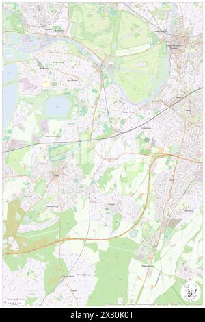 Hinchley Wood Railway Station, Surrey, GB, Vereinigtes Königreich, England, n 51 22' 33'', S 0 20' 31'', Karte, Cartascapes Map, veröffentlicht 2024. Erkunden Sie Cartascapes, eine Karte, die die vielfältigen Landschaften, Kulturen und Ökosysteme der Erde enthüllt. Reisen Sie durch Zeit und Raum und entdecken Sie die Verflechtungen der Vergangenheit, Gegenwart und Zukunft unseres Planeten. Stockfoto