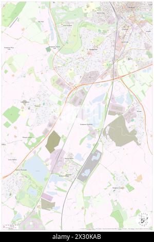 Bahnhof Kempston Hardwick, Bedford, GB, Vereinigtes Königreich, England, n 52 5' 31''', S 0 30' 14'', Karte, Karte, Kartenausgabe 2024. Erkunden Sie Cartascapes, eine Karte, die die vielfältigen Landschaften, Kulturen und Ökosysteme der Erde enthüllt. Reisen Sie durch Zeit und Raum und entdecken Sie die Verflechtungen der Vergangenheit, Gegenwart und Zukunft unseres Planeten. Stockfoto