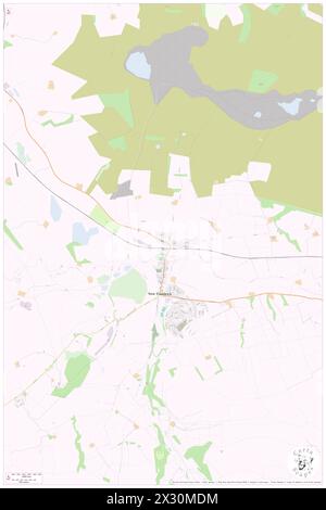 Bahnhof New Cumnock, East Ayrshire, GB, Vereinigtes Königreich, Schottland, n 55 24' 10''', S 4 11' 2'', Karte, Cartascapes Map, veröffentlicht 2024. Erkunden Sie Cartascapes, eine Karte, die die vielfältigen Landschaften, Kulturen und Ökosysteme der Erde enthüllt. Reisen Sie durch Zeit und Raum und entdecken Sie die Verflechtungen der Vergangenheit, Gegenwart und Zukunft unseres Planeten. Stockfoto