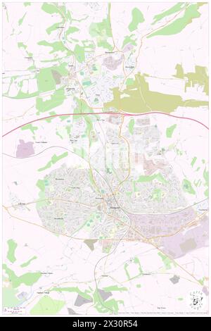 Wildmill Railway Station, Bridgend County Borough, GB, Vereinigtes Königreich, Wales, n 51 31' 11'', S 3 34' 48'', Karte, Cartascapes Map, veröffentlicht 2024. Erkunden Sie Cartascapes, eine Karte, die die vielfältigen Landschaften, Kulturen und Ökosysteme der Erde enthüllt. Reisen Sie durch Zeit und Raum und entdecken Sie die Verflechtungen der Vergangenheit, Gegenwart und Zukunft unseres Planeten. Stockfoto