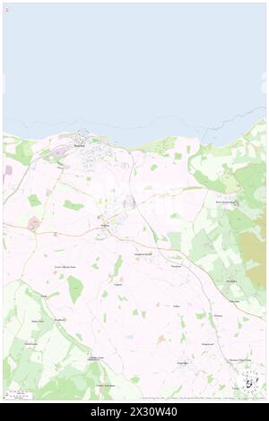 Williton Railway Station, Somerset, GB, Vereinigtes Königreich, England, n 51 9' 59'', S 3 18' 34'', Karte, Cartascapes Map, veröffentlicht 2024. Erkunden Sie Cartascapes, eine Karte, die die vielfältigen Landschaften, Kulturen und Ökosysteme der Erde enthüllt. Reisen Sie durch Zeit und Raum und entdecken Sie die Verflechtungen der Vergangenheit, Gegenwart und Zukunft unseres Planeten. Stockfoto