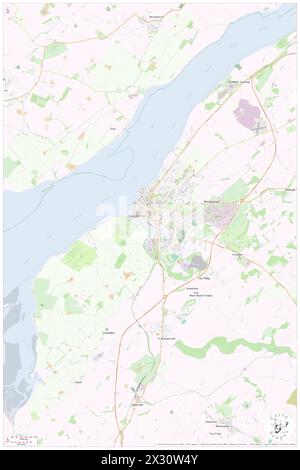 De Winton & Co, Gwynedd, GB, Vereinigtes Königreich, Wales, n 53 8' 14'', S 4 16' 20'', Karte, Cartascapes Map, veröffentlicht 2024. Erkunden Sie Cartascapes, eine Karte, die die vielfältigen Landschaften, Kulturen und Ökosysteme der Erde enthüllt. Reisen Sie durch Zeit und Raum und entdecken Sie die Verflechtungen der Vergangenheit, Gegenwart und Zukunft unseres Planeten. Stockfoto