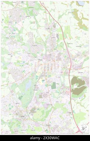 Bury Bolton Street Railway Station, Borough of Bury, GB, Vereinigtes Königreich, England, n 53 35' 33'', S 2 18' 1'', Karte, Cartascapes Map, veröffentlicht 2024. Erkunden Sie Cartascapes, eine Karte, die die vielfältigen Landschaften, Kulturen und Ökosysteme der Erde enthüllt. Reisen Sie durch Zeit und Raum und entdecken Sie die Verflechtungen der Vergangenheit, Gegenwart und Zukunft unseres Planeten. Stockfoto