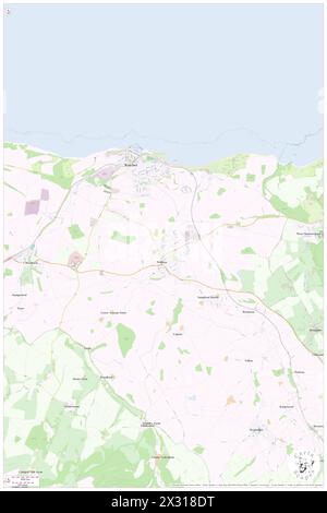 Williton, Somerset, GB, Vereinigtes Königreich, England, n 51 9' 50'', S 3 19' 13'', Karte, Cartascapes Map, veröffentlicht 2024. Erkunden Sie Cartascapes, eine Karte, die die vielfältigen Landschaften, Kulturen und Ökosysteme der Erde enthüllt. Reisen Sie durch Zeit und Raum und entdecken Sie die Verflechtungen der Vergangenheit, Gegenwart und Zukunft unseres Planeten. Stockfoto