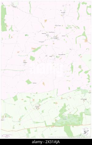 Acklam, North Yorkshire, GB, Vereinigtes Königreich, England, n 54 2' 11'', S 0 48' 43'', Karte, Karte, Kartenausgabe 2024. Erkunden Sie Cartascapes, eine Karte, die die vielfältigen Landschaften, Kulturen und Ökosysteme der Erde enthüllt. Reisen Sie durch Zeit und Raum und entdecken Sie die Verflechtungen der Vergangenheit, Gegenwart und Zukunft unseres Planeten. Stockfoto