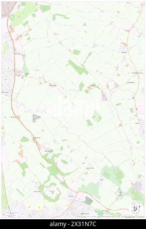 Great Altcar, Lancashire, GB, Großbritannien, England, n 53 32' 21'', S 3 0' 17'', Karte, Cartascapes Map, veröffentlicht 2024. Erkunden Sie Cartascapes, eine Karte, die die vielfältigen Landschaften, Kulturen und Ökosysteme der Erde enthüllt. Reisen Sie durch Zeit und Raum und entdecken Sie die Verflechtungen der Vergangenheit, Gegenwart und Zukunft unseres Planeten. Stockfoto