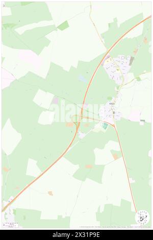 Ilchester, Somerset, GB, Vereinigtes Königreich, England, n 51 0' 1'', S 2 41' 39'', Karte, Karte, Kartenausgabe 2024. Erkunden Sie Cartascapes, eine Karte, die die vielfältigen Landschaften, Kulturen und Ökosysteme der Erde enthüllt. Reisen Sie durch Zeit und Raum und entdecken Sie die Verflechtungen der Vergangenheit, Gegenwart und Zukunft unseres Planeten. Stockfoto