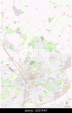 Brickhill, Bedford, GB, Vereinigtes Königreich, England, n 52 9' 26'', S 0 27' 43'', Karte, Cartascapes Map, veröffentlicht 2024. Erkunden Sie Cartascapes, eine Karte, die die vielfältigen Landschaften, Kulturen und Ökosysteme der Erde enthüllt. Reisen Sie durch Zeit und Raum und entdecken Sie die Verflechtungen der Vergangenheit, Gegenwart und Zukunft unseres Planeten. Stockfoto