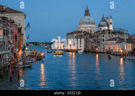 Geografie / Reise, Italien, Venetien, Venedig, ADDITIONAL-RIGHTS-CLEARANCE-INFO-NOT-AVAILABLE Stockfoto