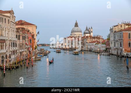 Geografie / Reise, Italien, Venetien, Venedig, ADDITIONAL-RIGHTS-CLEARANCE-INFO-NOT-AVAILABLE Stockfoto