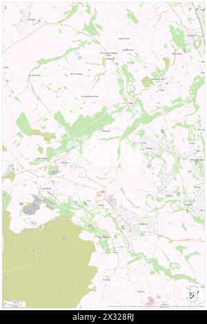 Brymbo, Wrexham, GB, Vereinigtes Königreich, Wales, n 53 4' 0''', S 3 4 ...