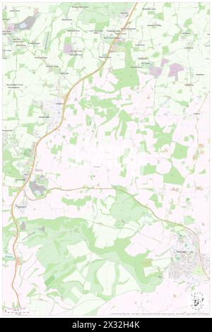 Wiston, West Sussex, GB, Vereinigtes Königreich, England, n 50 55' 7'', S 0 22' 0'', Karte, Cartascapes Map, veröffentlicht 2024. Erkunden Sie Cartascapes, eine Karte, die die vielfältigen Landschaften, Kulturen und Ökosysteme der Erde enthüllt. Reisen Sie durch Zeit und Raum und entdecken Sie die Verflechtungen der Vergangenheit, Gegenwart und Zukunft unseres Planeten. Stockfoto