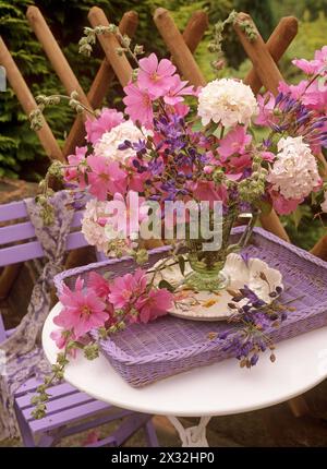 BOTANIK, ADDITIONAL-RIGHTS-CLEARANCE-INFO-NOT-AVAILABLE Stockfoto