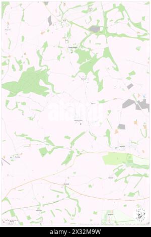 Guiting Power, Gloucestershire, GB, Vereinigtes Königreich, England, n 51 55' 24'', S 1 51' 57'', Karte, Cartascapes Map, veröffentlicht 2024. Erkunden Sie Cartascapes, eine Karte, die die vielfältigen Landschaften, Kulturen und Ökosysteme der Erde enthüllt. Reisen Sie durch Zeit und Raum und entdecken Sie die Verflechtungen der Vergangenheit, Gegenwart und Zukunft unseres Planeten. Stockfoto