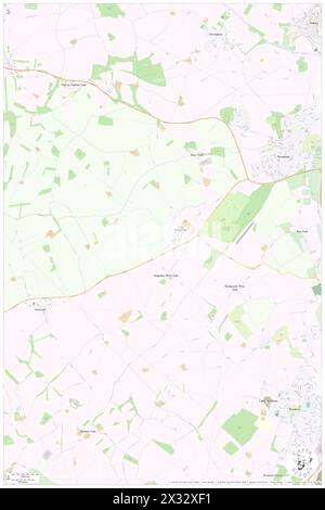 Stagsden, Bedford, GB, Vereinigtes Königreich, England, n 52 7' 41''', S 0 34' 20'', Karte, Karte, Kartenausgabe 2024. Erkunden Sie Cartascapes, eine Karte, die die vielfältigen Landschaften, Kulturen und Ökosysteme der Erde enthüllt. Reisen Sie durch Zeit und Raum und entdecken Sie die Verflechtungen der Vergangenheit, Gegenwart und Zukunft unseres Planeten. Stockfoto