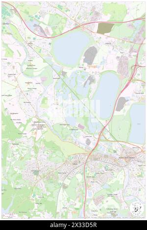 Wraysbury, Royal Borough of Windsor and Maidenhead, GB, Vereinigtes Königreich, England, N 51 27' 17'', S 0 32' 54'', Karte, Cartascapes Map, veröffentlicht 2024. Erkunden Sie Cartascapes, eine Karte, die die vielfältigen Landschaften, Kulturen und Ökosysteme der Erde enthüllt. Reisen Sie durch Zeit und Raum und entdecken Sie die Verflechtungen der Vergangenheit, Gegenwart und Zukunft unseres Planeten. Stockfoto