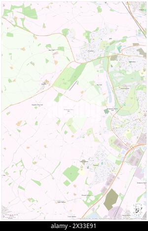 Kempston Rural, Bedford, GB, Vereinigtes Königreich, England, n 52 7' 10'', S 0 32' 44'', Karte, Cartascapes Map, veröffentlicht 2024. Erkunden Sie Cartascapes, eine Karte, die die vielfältigen Landschaften, Kulturen und Ökosysteme der Erde enthüllt. Reisen Sie durch Zeit und Raum und entdecken Sie die Verflechtungen der Vergangenheit, Gegenwart und Zukunft unseres Planeten. Stockfoto