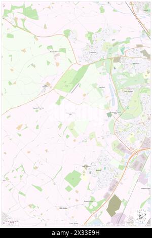 Kempston Rural, Bedford, GB, Vereinigtes Königreich, England, n 52 7' 10'', S 0 32' 44'', Karte, Cartascapes Map, veröffentlicht 2024. Erkunden Sie Cartascapes, eine Karte, die die vielfältigen Landschaften, Kulturen und Ökosysteme der Erde enthüllt. Reisen Sie durch Zeit und Raum und entdecken Sie die Verflechtungen der Vergangenheit, Gegenwart und Zukunft unseres Planeten. Stockfoto