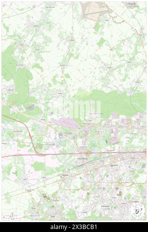 Saint-Ghislain, Province du Hainaut, BE, Belgien, Wallonien, n 50 26' 53''', N 3 49' 7''', Karte, Cartascapes Map 2024 veröffentlicht. Erkunden Sie Cartascapes, eine Karte, die die vielfältigen Landschaften, Kulturen und Ökosysteme der Erde enthüllt. Reisen Sie durch Zeit und Raum und entdecken Sie die Verflechtungen der Vergangenheit, Gegenwart und Zukunft unseres Planeten. Stockfoto