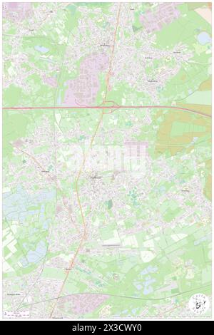 Hemmen, Provincie Limburg, BE, Belgien, Flandern, n 50 59' 46'', N 5 22' 23'', Karte, Cartascapes Map, veröffentlicht 2024. Erkunden Sie Cartascapes, eine Karte, die die vielfältigen Landschaften, Kulturen und Ökosysteme der Erde enthüllt. Reisen Sie durch Zeit und Raum und entdecken Sie die Verflechtungen der Vergangenheit, Gegenwart und Zukunft unseres Planeten. Stockfoto