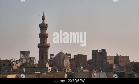 Islamische Kairo Stockfoto