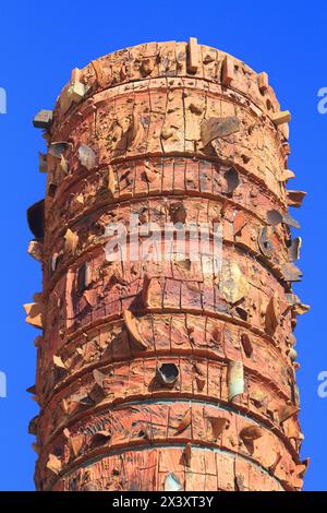 Usa, Porto Rico, San Juan Stockfoto