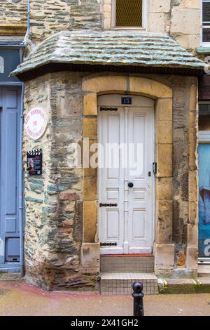 Frankreich, Manche (50) Cherbourg-en-Cotentin, Stockfoto