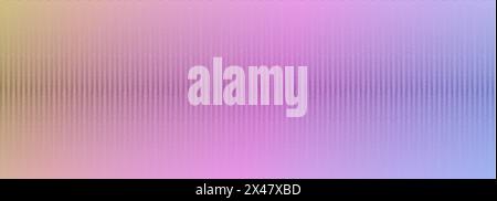 Guillochmuster. Vektorhintergrund mit Scheck-Wasserzeichen für Zertifikat oder Diplom und Währungsdesign. Textur für Chevrons in zarten Farben als Geschenk Stock Vektor