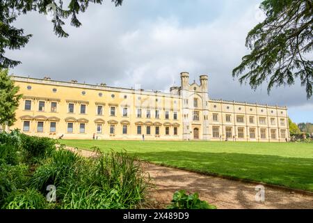 Ashton Gericht, Bristol UK Stockfoto
