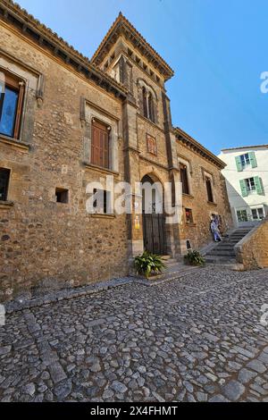 Valldemossa Themenfoto: Urlaub, Spanien, Mittelmeer, Balearen, Mallorca, Valldemossa, 02.05.2024 Themenfoto: Urlaub, Spanien, Mittelmeer, Balearen, Mallorca, Valldemossa, 02.05.2024 *** Valldemossa Thema Foto Urlaub, Spanien, Mittelmeer, Balearen, Mallorca, Valldemossa, 02 05 2024 Themenfotourlaub, Spanien, Mittelmeer, Balearen, Mallorca, Valldemossa, 02 05 2024 Copyright: xAugstx/xEibner-Pressefotox EP jat Stockfoto