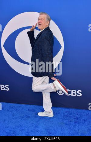 Drew Carey bei der CBS Herbst Schedule Celebration in den Paramount Studios. Los Angeles, 02.05.2024 *** Drew Carey bei der CBS Herbst Schedule Celebration in den Paramount Studios Los Angeles, 02 05 2024 Foto:xD.xStarbuckx/xFuturexImagex cbs 4494 Stockfoto