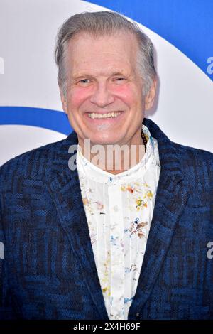 Drew Carey bei der CBS Herbst Schedule Celebration in den Paramount Studios. Los Angeles, 02.05.2024 *** Drew Carey bei der CBS Herbst Schedule Celebration in den Paramount Studios Los Angeles, 02 05 2024 Foto:xD.xStarbuckx/xFuturexImagex cbs 4495 Stockfoto