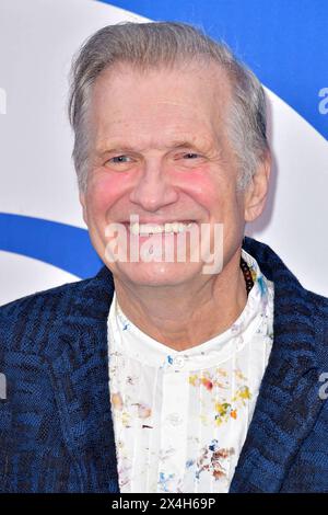 Drew Carey bei der CBS Herbst Schedule Celebration in den Paramount Studios. Los Angeles, 02.05.2024 *** Drew Carey bei der CBS Herbst Schedule Celebration in den Paramount Studios Los Angeles, 02 05 2024 Foto:xD.xStarbuckx/xFuturexImagex cbs 4496 Stockfoto