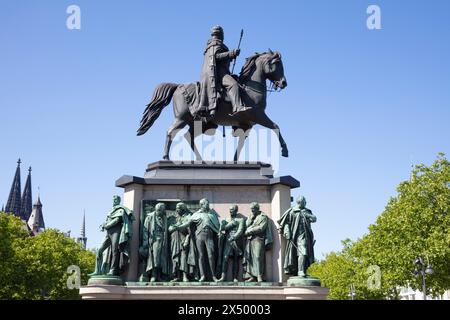 Friedrich Wilhelm III., 3.8.1770 / 7,6.1840, König von Preußen 16.11.1797 / 7,6.1840, ADDITIONAL-RIGHTS-CLEARANCE-INFO-NOT-AVAILABLE Stockfoto