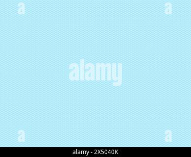 Guillochmuster. Vektorhintergrund mit Scheck-Wasserzeichen für Zertifikat oder Diplom und Währungsdesign. Textur für Chevrons in zarten Farben als Geschenk Stock Vektor