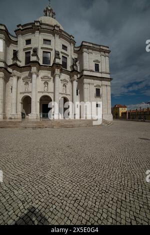 Lisboa, Lissabon, Portugal Stockfoto