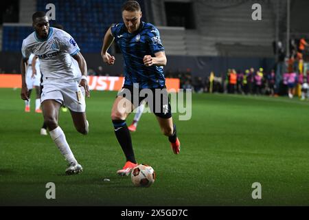 Bergamo, Italien. Mai 2024. Quelle: Unabhängige Fotoagentur/Alamy Live News Stockfoto