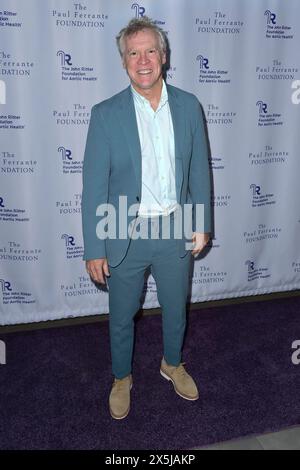 Tate Donovan bei der Evening from the Heart Gala 2024 zugunsten der John Ritter Stiftung für Aortengesundheit im Sunset Room. Los Angeles, 09.05.2024 *** Tate Donovan am Abend aus dem Herzen Gala 2024 zugunsten der John Ritter Foundation for Aortic Health im Sunset Room Los Angeles, 09 05 2024 Foto:xD.xStarbuckx/xFuturexImagex Heart Gala 4608 Stockfoto