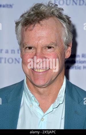 Tate Donovan bei der Evening from the Heart Gala 2024 zugunsten der John Ritter Stiftung für Aortengesundheit im Sunset Room. Los Angeles, 09.05.2024 *** Tate Donovan am Abend aus dem Herzen Gala 2024 zugunsten der John Ritter Foundation for Aortic Health im Sunset Room Los Angeles, 09 05 2024 Foto:xD.xStarbuckx/xFuturexImagex Heart Gala 4609 Stockfoto