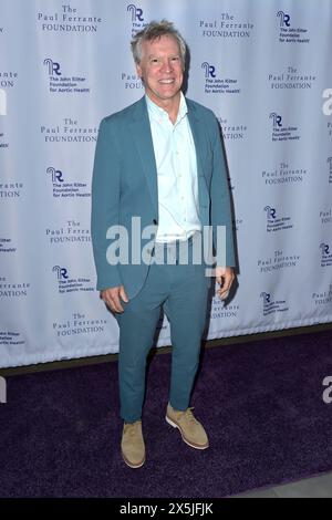 Tate Donovan bei der Evening from the Heart Gala 2024 zugunsten der John Ritter Stiftung für Aortengesundheit im Sunset Room. Los Angeles, 09.05.2024 Stockfoto