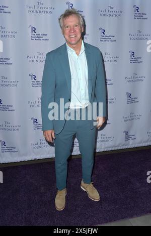 Tate Donovan bei der Evening from the Heart Gala 2024 zugunsten der John Ritter Stiftung für Aortengesundheit im Sunset Room. Los Angeles, 09.05.2024 Stockfoto