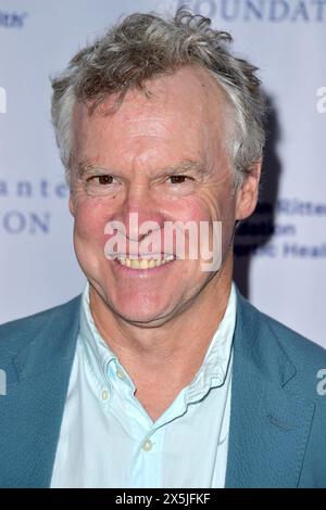 Tate Donovan bei der Evening from the Heart Gala 2024 zugunsten der John Ritter Stiftung für Aortengesundheit im Sunset Room. Los Angeles, 09.05.2024 Stockfoto