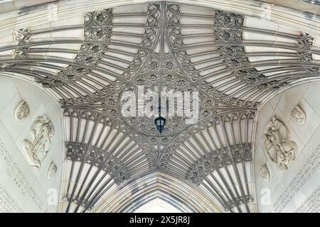 Soldier's Tower Architecture Building, Toronto, Kanada Stockfoto