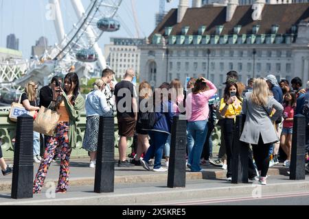 London. Stockfoto