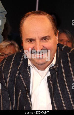 Johann Lafer bei der NDR Talk Show am 10.05.2024 in Hamburg Stockfoto