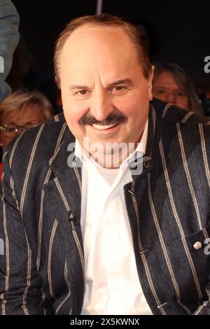 Johann Lafer bei der NDR Talk Show am 10.05.2024 in Hamburg Stockfoto