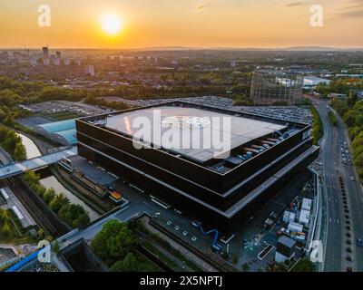 Co-op LIVE, Manchester Stockfoto