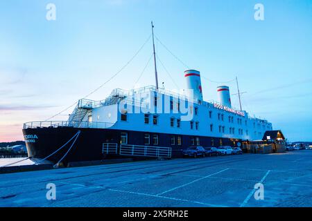 Guten Morgen+ Göteborg City Hotel, Göteborg, Schweden Stockfoto