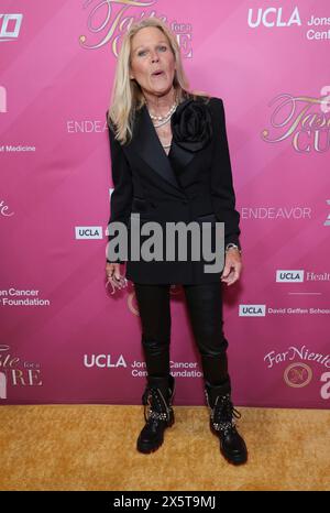BEVERLY HILLS, KALIFORNIEN - 10. Mai: Die 27. Jährliche „Taste for A Cure“ der Jonsson Cancer Center Foundation ehrt Stephen A. Smit im Beverly Wilshire, Einem Four Seasons Hotel in Beverly Hills, Kalifornien, am 10. Mai 2024. Kredit : Faye Sadou/MediaPunch Stockfoto